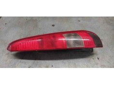 Recambio de piloto trasero derecho para ford fiesta (cbk) ambiente referencia OEM IAM   