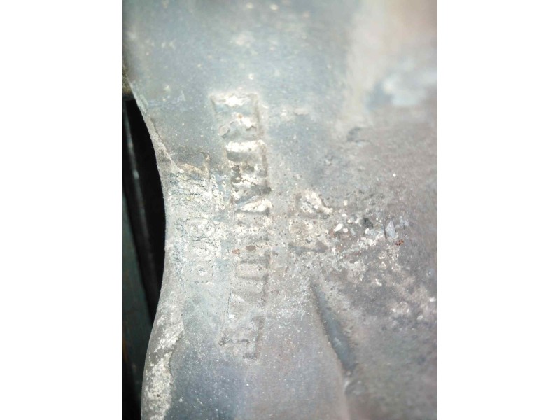 Recambio de pinza freno trasera derecha para renault mascott 3.0 diesel referencia OEM IAM 777609  