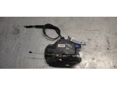 Recambio de cerradura puerta delantera derecha para volkswagen caddy ka/kb (2k) furgón economy referencia OEM IAM 3D1837016   2