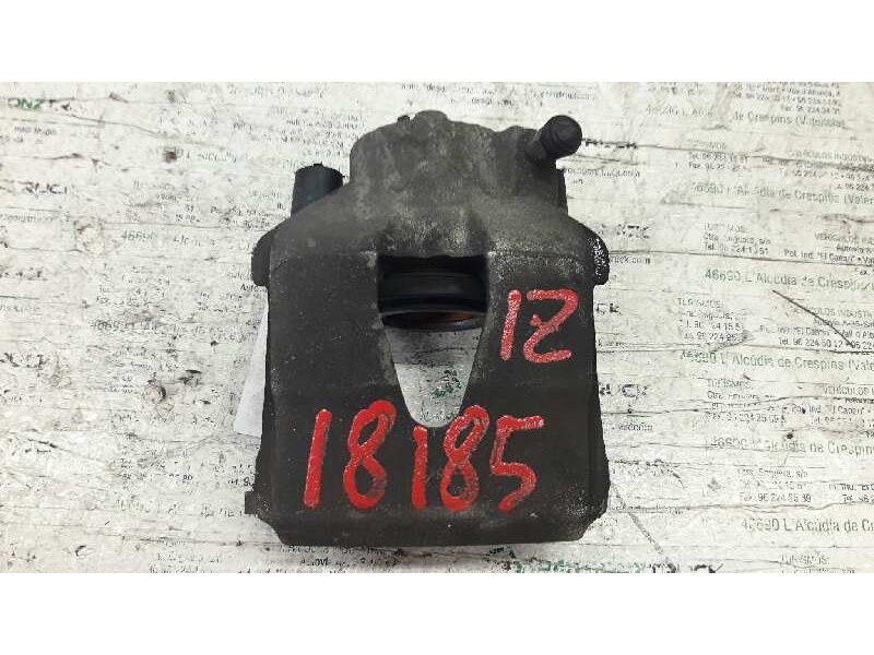 Recambio de pinza freno delantera izquierda para volkswagen golf iv berlina (1j1) conceptline referencia OEM IAM   