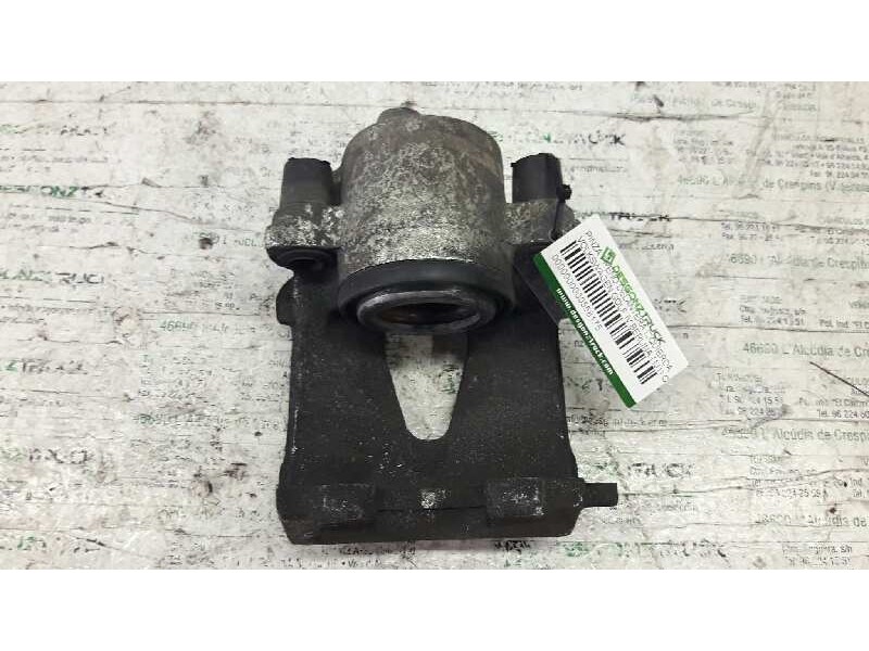 Recambio de pinza freno delantera izquierda para volkswagen golf iv berlina (1j1) conceptline referencia OEM IAM   