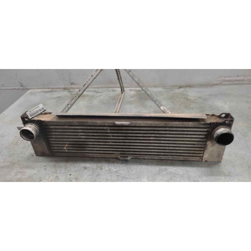 Recambio de intercooler para mercedes-benz vito (w639) basic, combi 109 cdi compacto (639.601) referencia OEM IAM A6395010801  