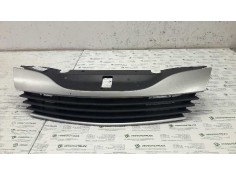 Recambio de rejilla delantera central para renault laguna ii (bg0) authentique referencia OEM IAM   