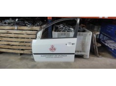 Recambio de puerta delantera izquierda para ford fiesta (cbk) ambiente referencia OEM IAM   