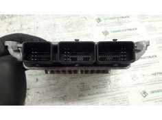 Recambio de centralita motor uce para peugeot 407 st confort referencia OEM IAM 9656171280 5WS40196F 9655041480 2