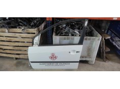 Recambio de puerta delantera izquierda para ford fiesta (cbk) ambiente referencia OEM IAM    2