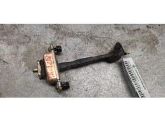 Recambio de retenedor puerta para hyundai atos (em) 1.1 gls referencia OEM IAM   TRASERA IZQUIERDA