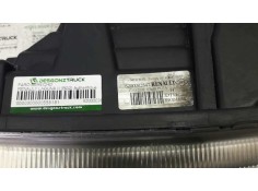 Recambio de faro derecho para renault laguna ii (bg0) authentique referencia OEM IAM 8200002847  