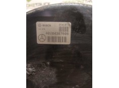 Recambio de servofreno para mercedes-benz vito (w638) combi 112 cdi (638.194) referencia OEM IAM A0004307608   2