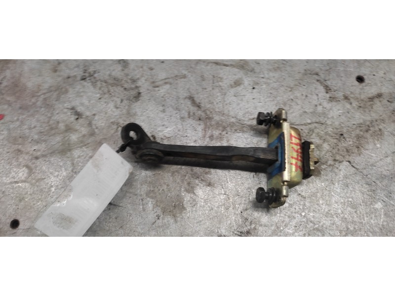 Recambio de retenedor puerta para hyundai atos (em) 1.1 gls referencia OEM IAM   TRASERA IZQUIERDA