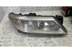 Recambio de faro derecho para renault laguna ii (bg0) authentique referencia OEM IAM 8200002847   2