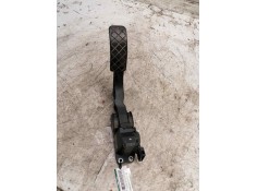 Recambio de potenciometro pedal para seat ibiza (6l1) cool referencia OEM IAM 0281002378 6Q1721503D 6 PINS