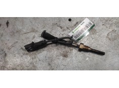 Recambio de sonda lambda para opel zafira b cosmo referencia OEM IAM 55355404 2 PINS 