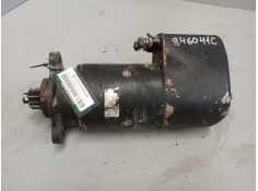 Recambio de motor arranque para iveco eurotech (mt) fsa 400 e 30 larga distancia referencia OEM IAM 0001416011 0986013420 BOSCH