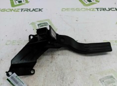Recambio de potenciometro pedal para ford mondeo berlina (ge) ambiente (06.2003) (d) referencia OEM IAM 2S719F836DA  