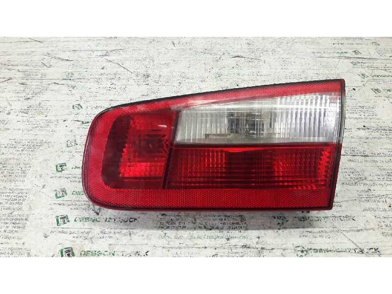 Recambio de piloto trasero derecho para renault laguna ii (bg0) authentique referencia OEM IAM  PORTON 