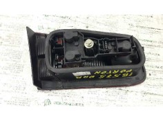 Recambio de piloto trasero derecho para renault laguna ii (bg0) authentique referencia OEM IAM  PORTON  2