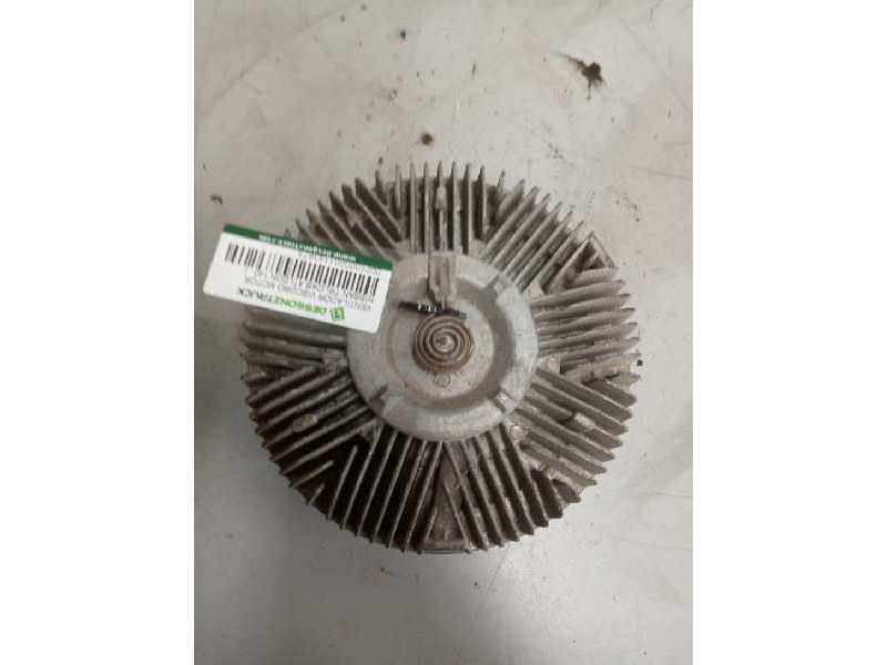 Recambio de ventilador viscoso motor para nissan trucks atleon 140 referencia OEM IAM   