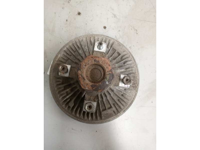 Recambio de ventilador viscoso motor para nissan trucks atleon 140 referencia OEM IAM   