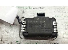 Recambio de sensor lluvia para peugeot 407 st confort referencia OEM IAM 9652490380   2