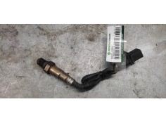 Recambio de sonda lambda para citroën c4 lim. business referencia OEM IAM 0281004157 9687161080 6 PINS