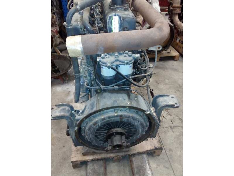Recambio de motor completo para pegaso trucks serie 1200 1223 referencia OEM IAM 95T1RX  