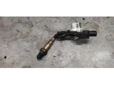 Recambio de sonda lambda para citroën c4 lim. business referencia OEM IAM 0281004157 9687161080 6 PINS 2