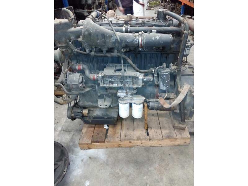Recambio de motor completo para pegaso trucks serie 1200 1223 referencia OEM IAM 95T1RX  