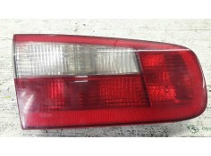 Recambio de piloto trasero izquierdo para renault laguna ii (bg0) authentique referencia OEM IAM  PORTON 