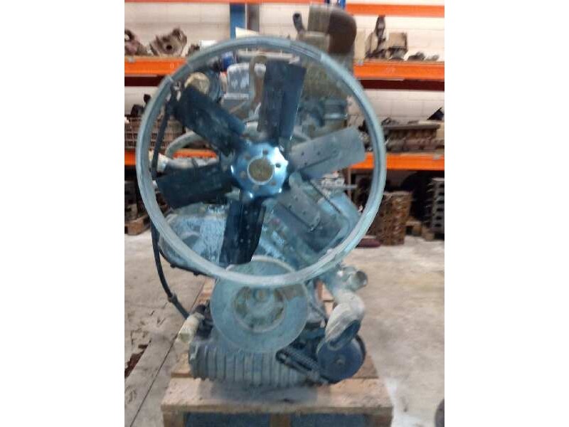 Recambio de motor completo para pegaso trucks serie 1200 1223 referencia OEM IAM 95T1RX  