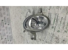 Recambio de faro antiniebla derecho para peugeot 206 berlina xt referencia OEM IAM 9635078080 1854653000 