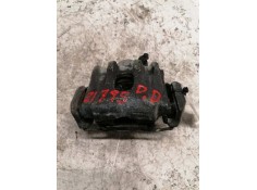 Recambio de pinza freno delantera derecha para nissan almera (n15) gx referencia OEM IAM   