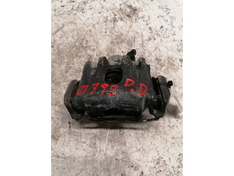 Recambio de pinza freno delantera derecha para nissan almera (n15) gx referencia OEM IAM   