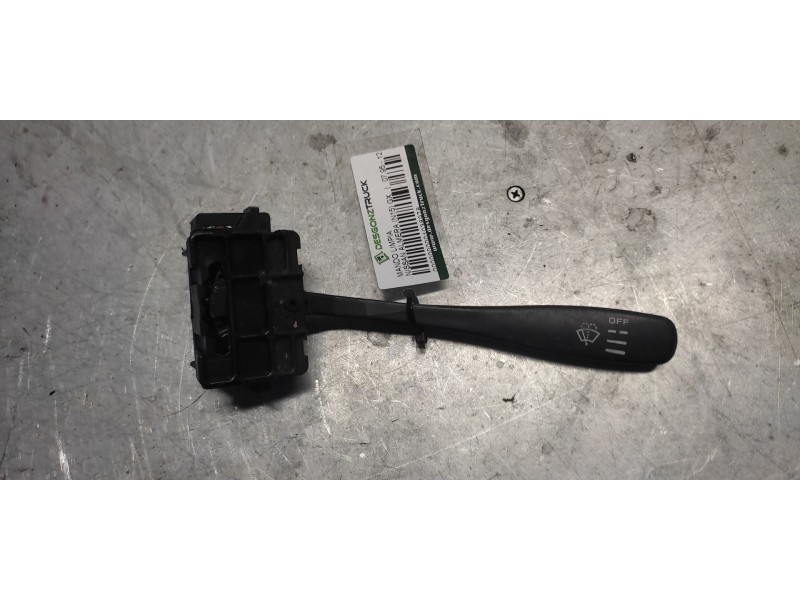 Recambio de mando limpia para nissan almera (n15) gx referencia OEM IAM   