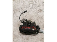 Recambio de pinza freno delantera izquierda para nissan almera (n15) gx referencia OEM IAM   