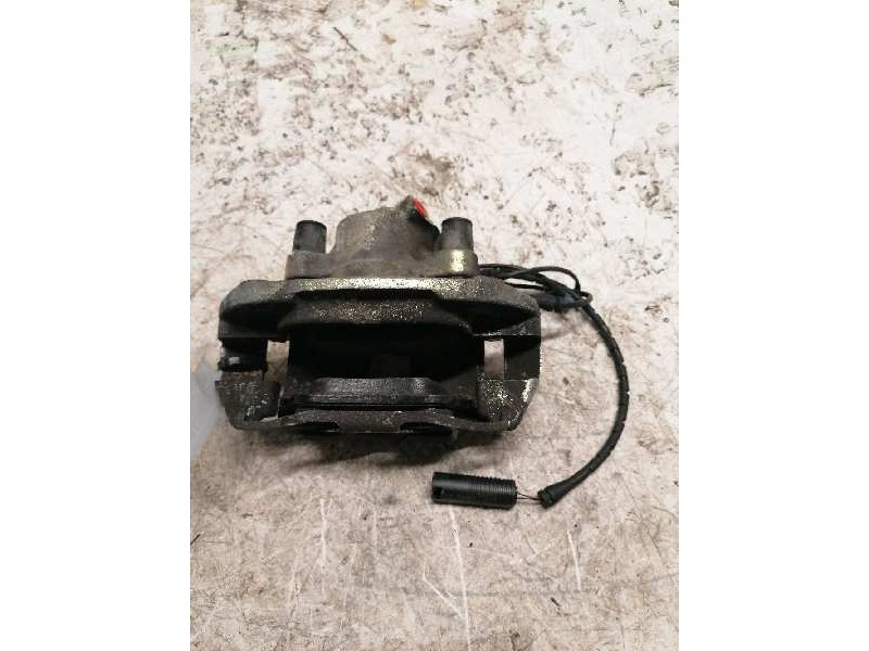 Recambio de pinza freno delantera izquierda para nissan almera (n15) gx referencia OEM IAM   