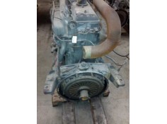Recambio de motor completo para pegaso trucks serie 1200 1236 referencia OEM IAM V900311  