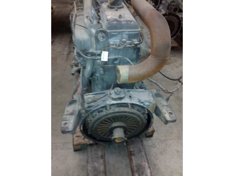 Recambio de motor completo para pegaso trucks serie 1200 1236 referencia OEM IAM V900311  