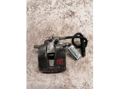 Recambio de pinza freno delantera izquierda para peugeot bipper básico referencia OEM IAM   