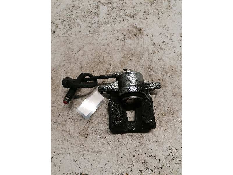 Recambio de pinza freno delantera izquierda para peugeot bipper básico referencia OEM IAM   