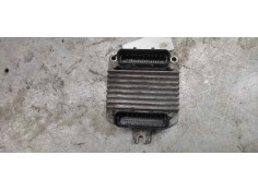 Recambio de centralita motor uce para opel astra g berlina comfort referencia OEM IAM 09355929  
