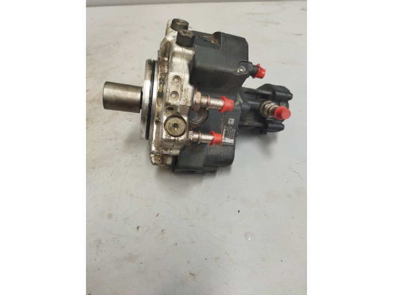 Recambio de bomba inyeccion para man tgx 18.xxx fg / 4x2 bl xl referencia OEM IAM 51111037858 0445020277 