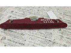 Recambio de luz central de freno para renault laguna ii (bg0) authentique referencia OEM IAM 8200002496  