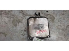 Recambio de centralita motor uce para opel astra g berlina comfort referencia OEM IAM 09355929   2