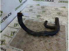 Recambio de manguera de agua para scania serie 4 (p/r 144 l) fsa 530 (4x2) e2 corto cr 13 / 14 b referencia OEM IAM 1380621  