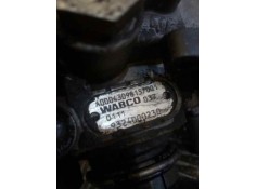 Recambio de valvula aire para mercedes-benz atego 3-ejes 26 t /bm 950/2/4 2528 (6x2)  om 906 la s (corto) referencia OEM IAM A00 2