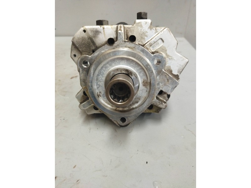 Recambio de bomba inyeccion para man tgx 18.xxx fg / 4x2 bl xl referencia OEM IAM 51111037858 0445020277 