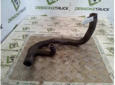 Recambio de manguera de agua para scania serie 4 (p/r 144 l) fsa 530 (4x2) e2 corto cr 13 / 14 b referencia OEM IAM 1380621   2