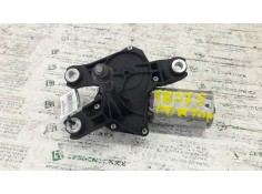 Recambio de motor limpia trasero para renault laguna ii (bg0) authentique referencia OEM IAM 8200001891 VALEO  2
