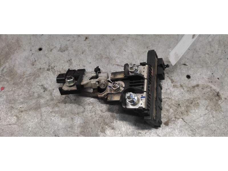 Recambio de modulo electronico para nissan qashqai (j11) acenta referencia OEM IAM HV82AC1C071219222332  